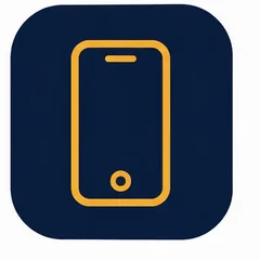 Technology survey icon